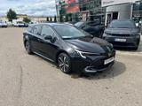 Toyota Corolla Touring Sports Hybrid 2,0L Teamplayer - Toyota: Sport