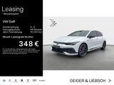 Volkswagen Golf VIII 2.0 TSI DSG GTI CLUBSPORT*BLACK-STYLE*