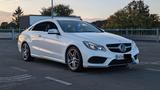 Mercedes-Benz E 350 Coupé E 350 - AMG, PANO, 360 Kamera, Dist - : Coupe, Sitzbelüftung