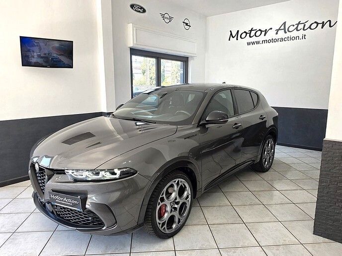 Other Alfa Romeo Tonale 1.5 130 CV MHEV TCT7 Edizione  imagem 3