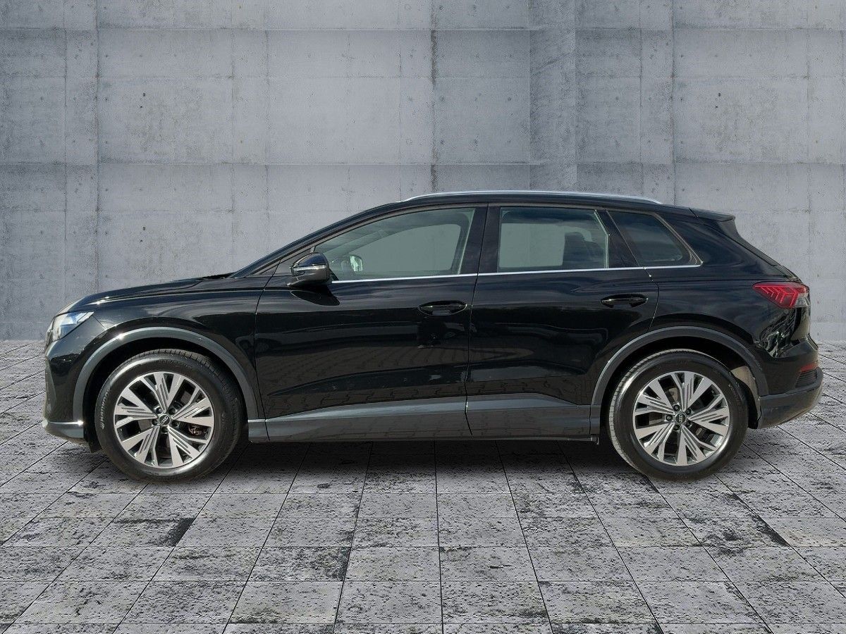 Audi Q4 e-tron - Bild 4