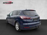 Ford S-Max Titanium Automatik 5-Sitzer Bluetooth Navi - Ford: Max
