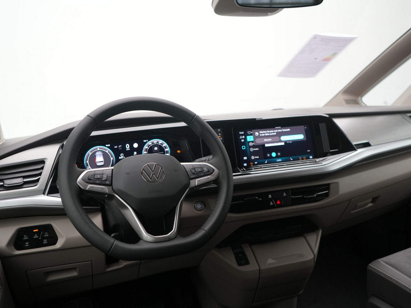 Volkswagen T7 Multivan - Bild 4