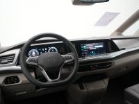 Volkswagen T7 Multivan - Vorschau Bild 4