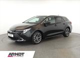Toyota Corolla Touring Sports 1.8 CVT Team D Navi Kam - gebrauchte Toyota Corolla aus dem Jahr 2024