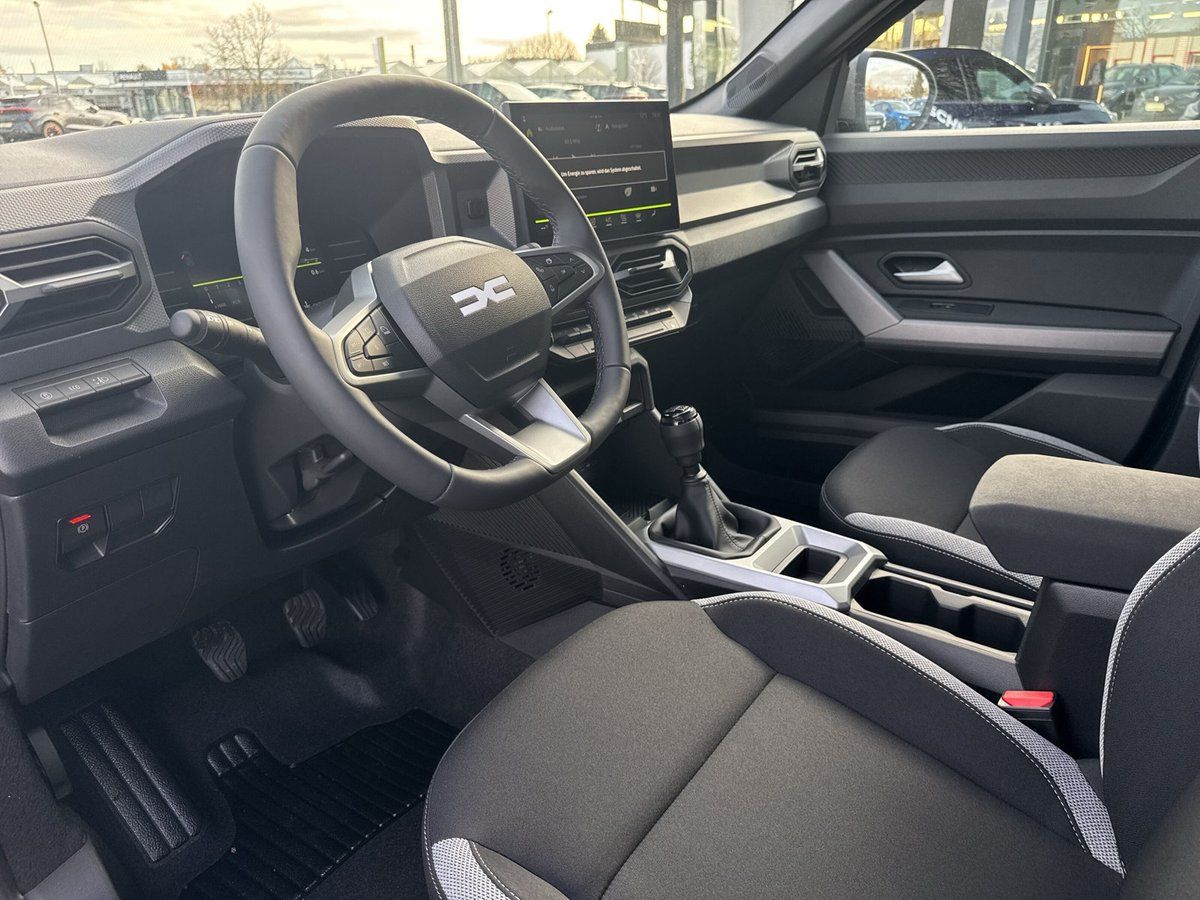 Dacia Duster - Bild 10