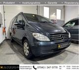 Mercedes-Benz Viano 2.2 CDI BEHINDERTENGERECHT MIT RAMPE - gebrauchte Mercedes-Benz Viano aus dem Jahr 2006
