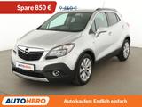 Opel Mokka 1.4 Turbo Excellence*NAVI*TEMPO*PDC*KLIMA* - Opel Gebrauchtwagen in Bochum