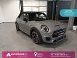 MINI Cabrio John Cooper Works Navi|ParkAssist|Leder - MINI John Cooper Works aus 2020
