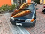 Fiat Punto TD 70 cat 5 porte SX - gebrauchte Fiat Punto aus dem Jahr 1998