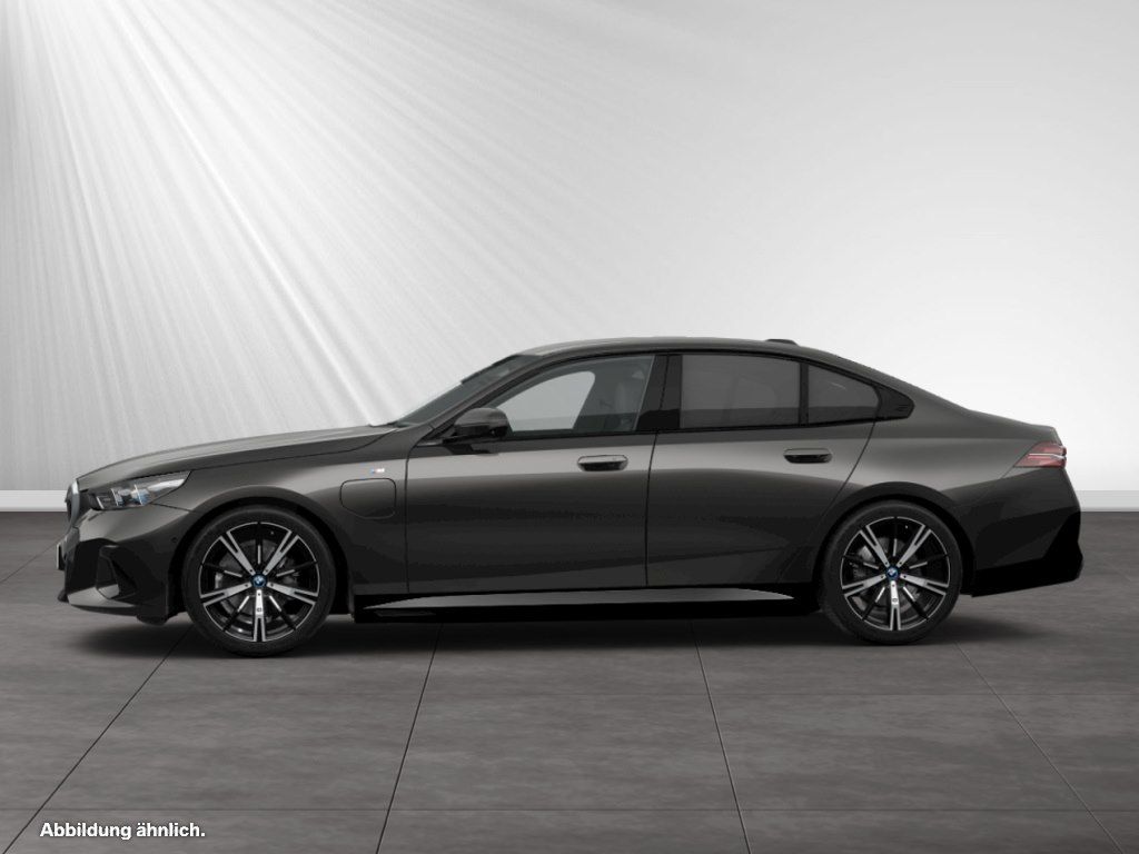 BMW 530 - Bild 6