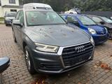 Audi Q5 quattro basis - Audi Q5: Head-Up Display