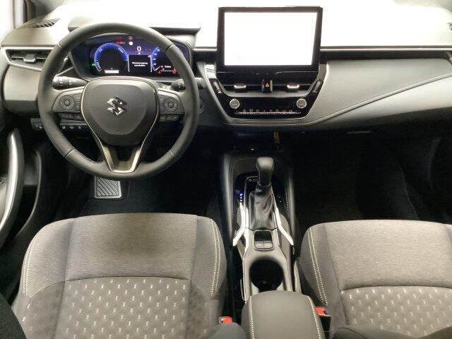 Suzuki Swace 1.8 Hybrid Comfort + Hybrid (EURO 6e)