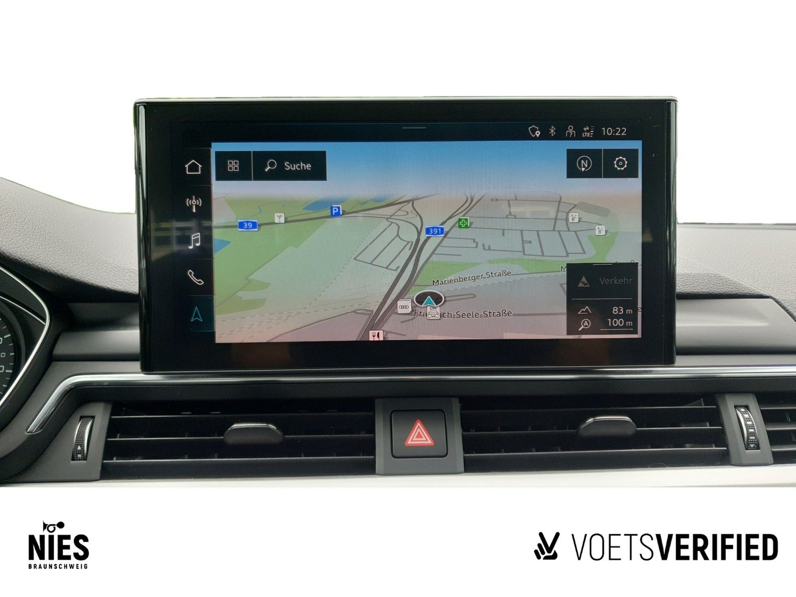 Audi A5 - Bild 11