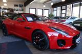 Jaguar F-Type Cabrio R-Dynamic V6 Sport-AGA LED Meridia - Jaguar F-Type in Dortmund