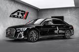 Audi A8 60 TFSI L Sline*Design Selection*keramik - Audi A8 Sline Gebrauchtwagen