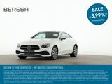 Mercedes-Benz E 200 Coupé Avantgarde Burmester Widescreen MBUX - Mercedes-Benz E 200