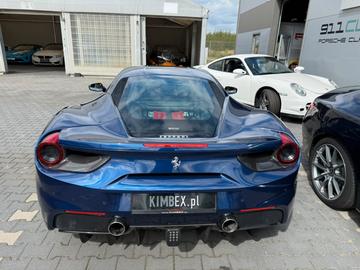 صورة مصغرة 17 لـ 2016 Ferrari 488 GTB
