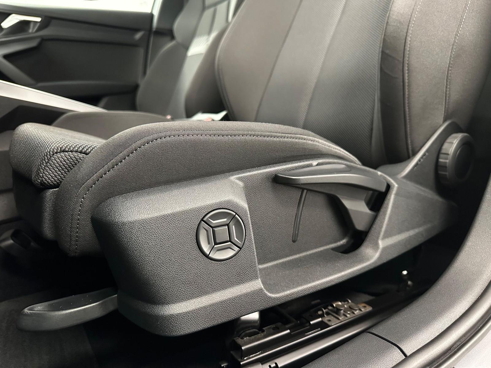 Audi A3 35 TDI advanced, миниатюра 20