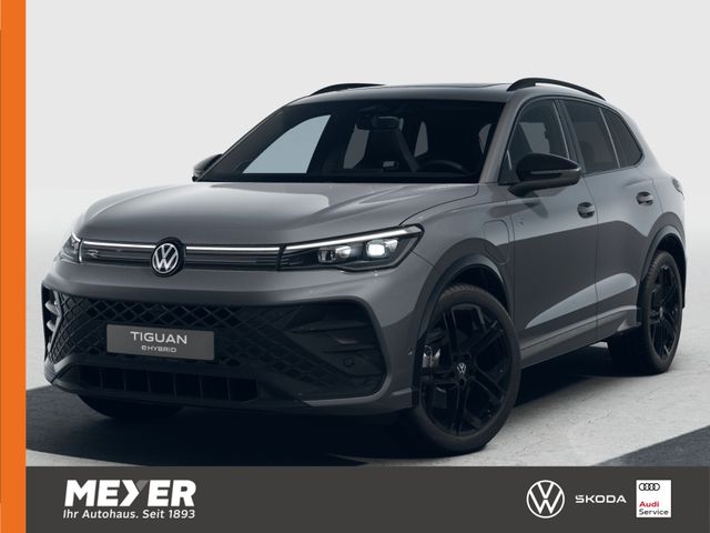 Volkswagen Tiguan R-Line 1.5 eHybrid DSG *AHK, Harman & Kar