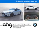 BMW 420i Coupe 18' Glasdach Kamera - BMW 420 aus 2022: Coupe