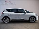 Renault Scenic 1.2 TCe IV Anhängerkupplung Tempomat - Renault Scenic mit Benzin-Antrieb