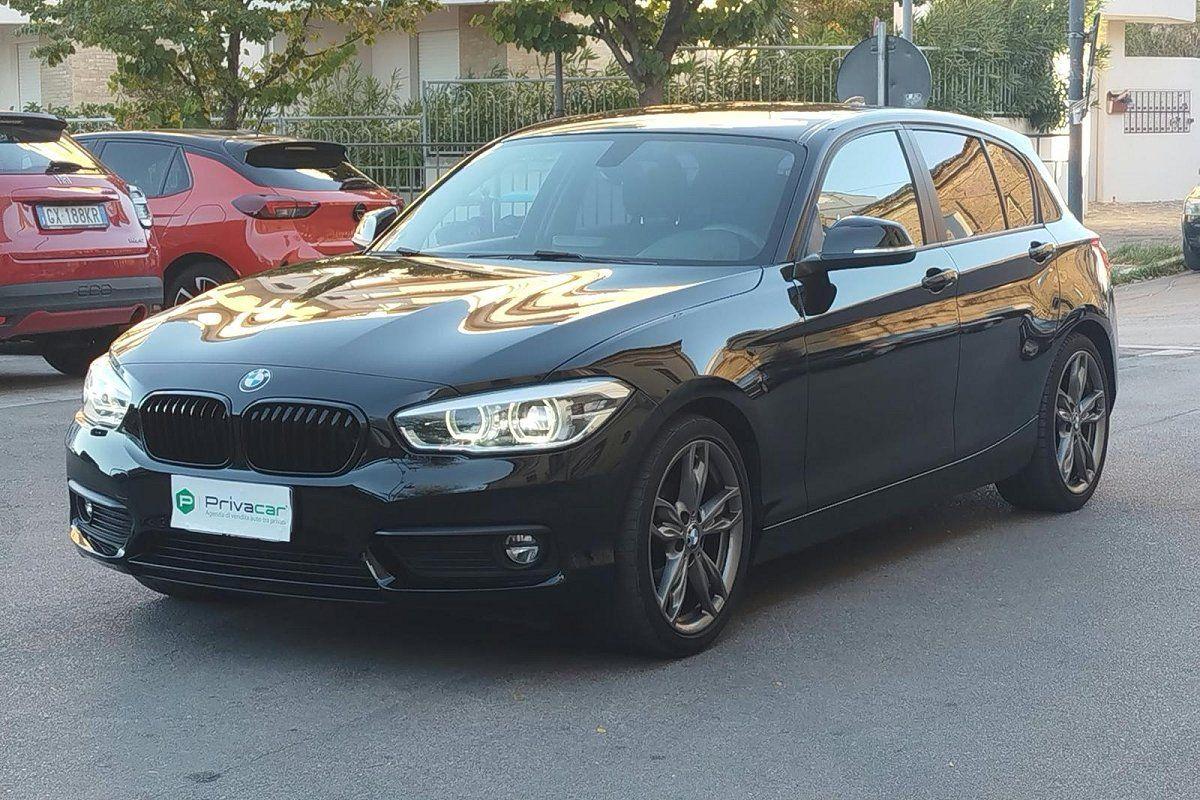 BMW Andere