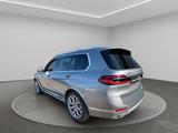 BMW X7 xDrive40i Leder Panorama Vollausstattung - BMW X7 in Bremen