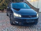 Volkswagen Touran Style Panorama, 7 Sitzer