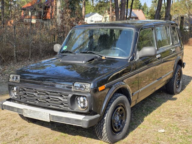 LADA Niva