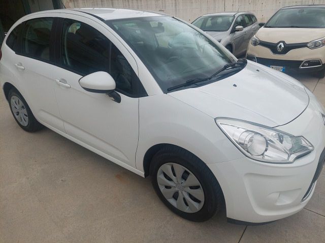 Citroën Citroen C3 1.4 HDi 70cv 2012 euro 5B