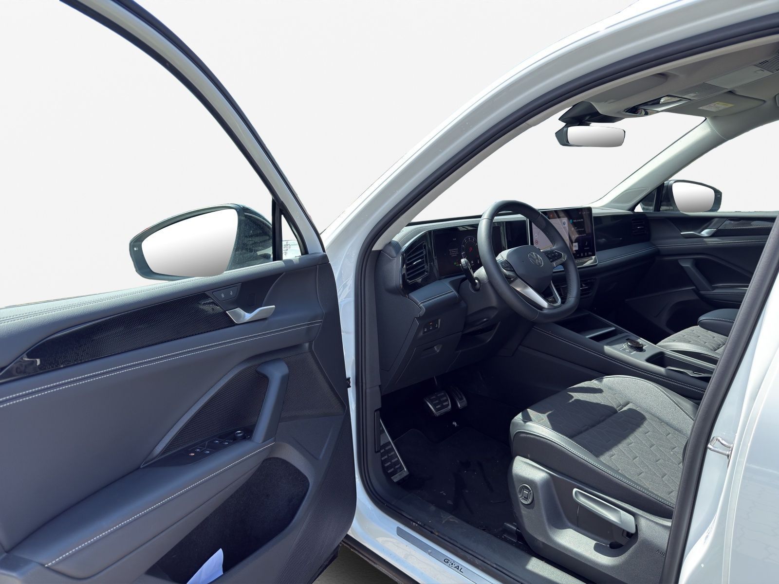 Volkswagen Tiguan - Bild 17