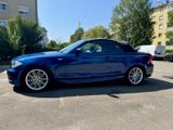 BMW 120dCabrio-M-Paket-Leder-NaviCarplay-Automatik - BMW 120 aus 2008: 120d