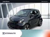 Smart smart EQ fortwo 22KW edition/Klima - gebrauchte Smart ForTwo aus dem Jahr 2023