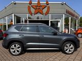 Seat Ateca Xperience ,1.Hand(privat) , Garantie - Seat Ateca in Magdeburg