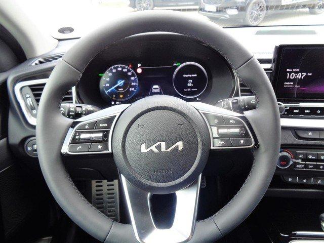 Kia Ceed Sportswagon 1.6 Plug-in Hybrid Platinum