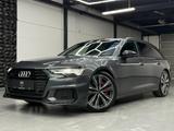 Audi A6 Avant 55 TFSIe quattro S-LINE MATRIX*PANO*B&O - Audi A6: TFSI
