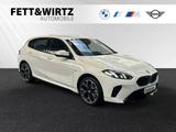 BMW 120 Aut.|M Sport Design|Sportsitz|Parkassist. - BMW 120 in Krefeld