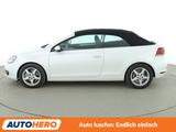 Volkswagen Golf VI 1.4 TSI Aut.*NAV*XENON*TEMPO*CAM*PDC*SHZ - gebrauchte Cabrios