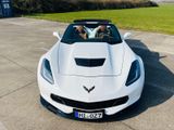 Corvette 6.2 V8 Z06 Competition Cabriolet CLEAN CARFAX - Corvette Z06 Gebrauchtwagen