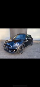 MINI Mini Cooper S Bayswater - MINI MINI: Bayswater