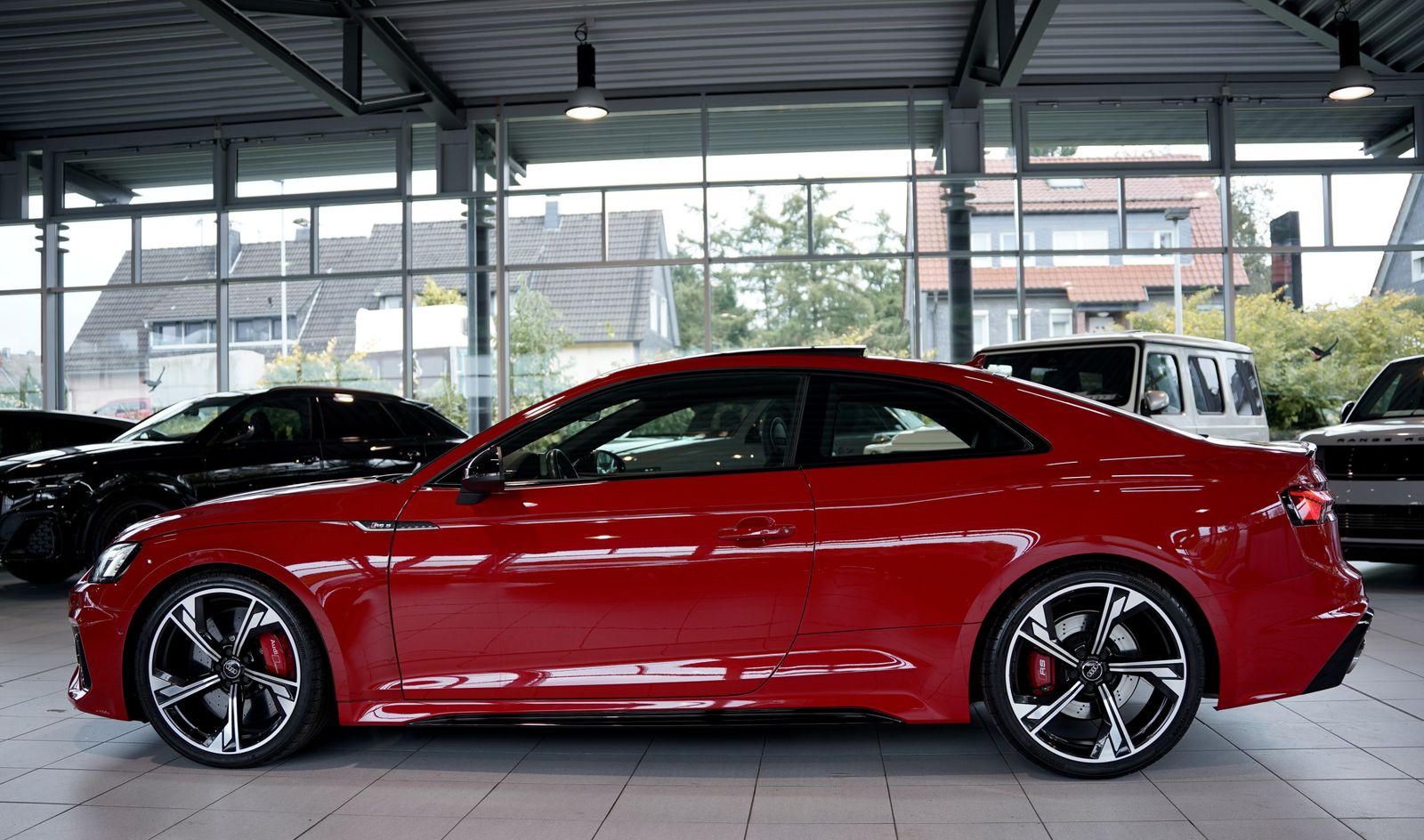 Audi Rs5
