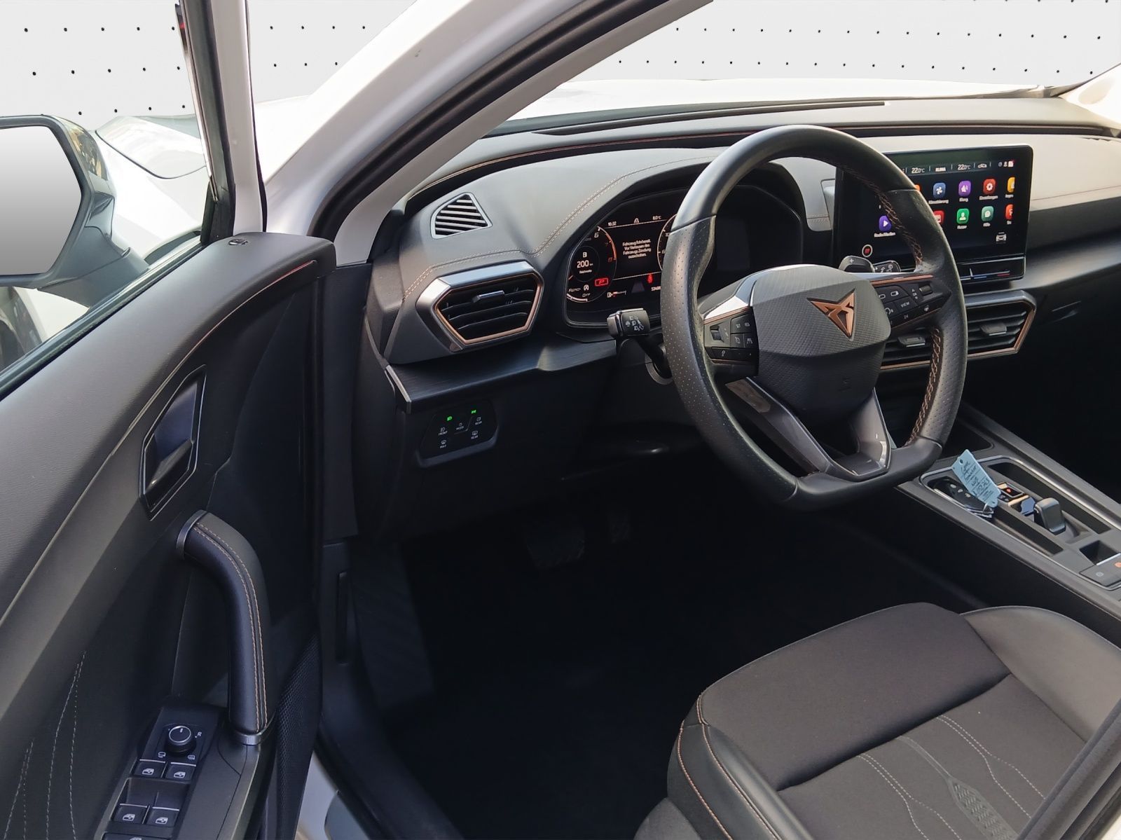 Cupra Formentor - Bild 16