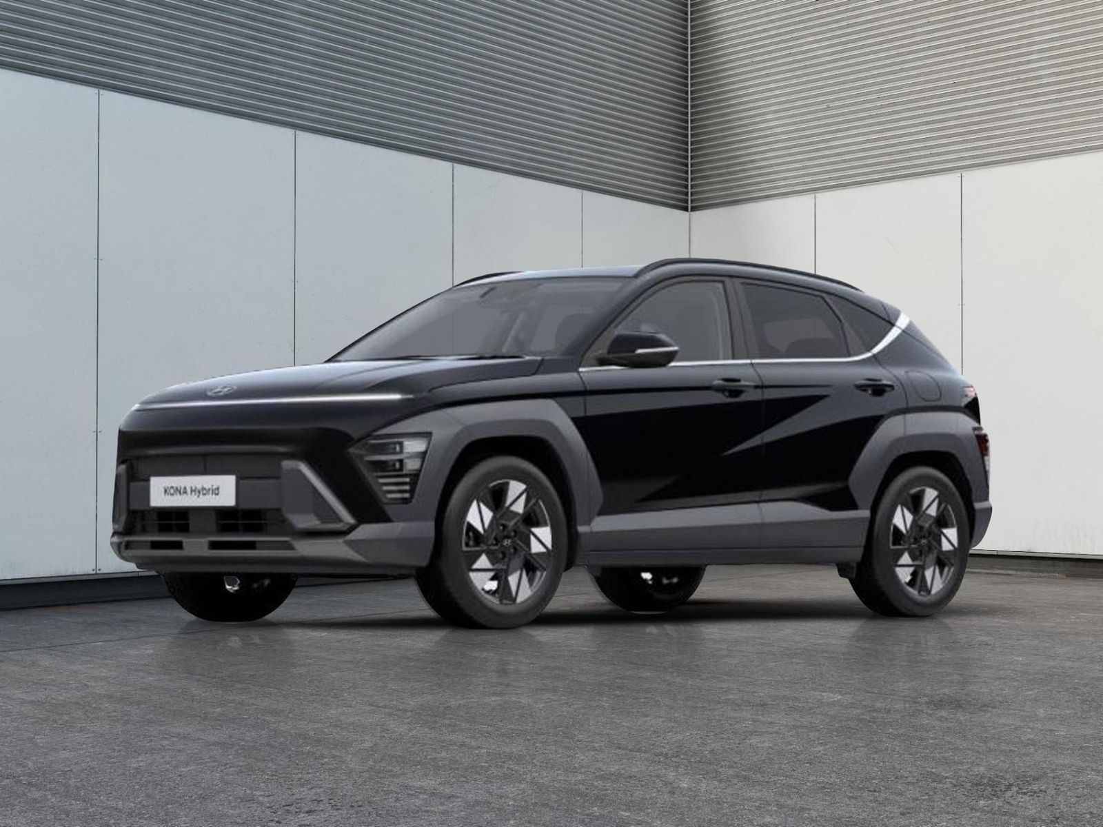 Hyundai Kona – Bild 2