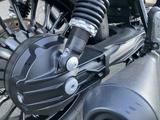 Moto Guzzi V9 BOBBER E5 NERO ESSENZIALE - MOTORRAD BOBBER