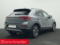 Volkswagen T-Roc - Vorschau Bild 6