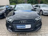 Audi A3 Limousine 35 TDI sport/S Line/Klima/Navi