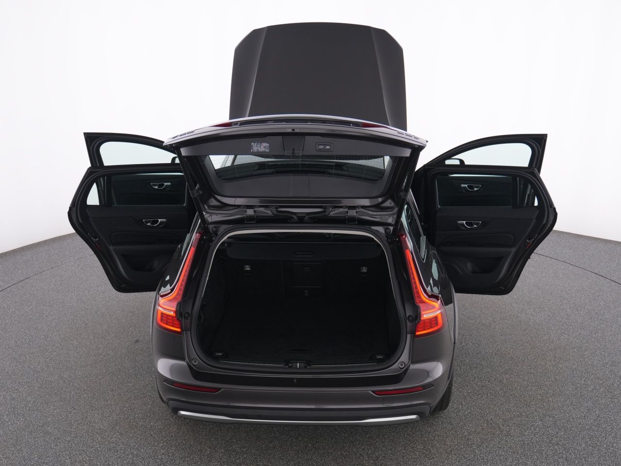 Volvo V60 Cross Country B4 AWD Plus+AHK+MEMRY+DAB+ foto 14