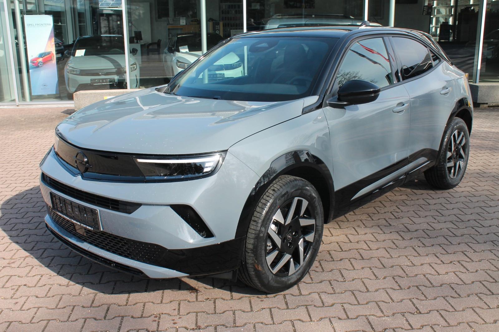 Opel Mokka GS 145PS Mild Hybrid Winter-&Komfort Paket