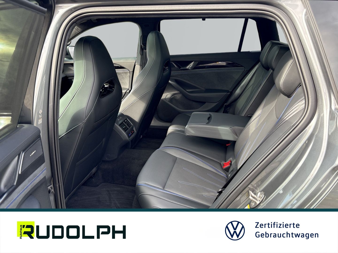 Volkswagen Passat - Bild 10